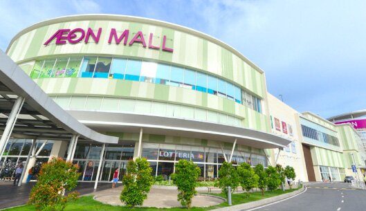 Tiết lộ vị trí Trung tâm thương mại Aeon Mall thứ 2 tại Hà Nội